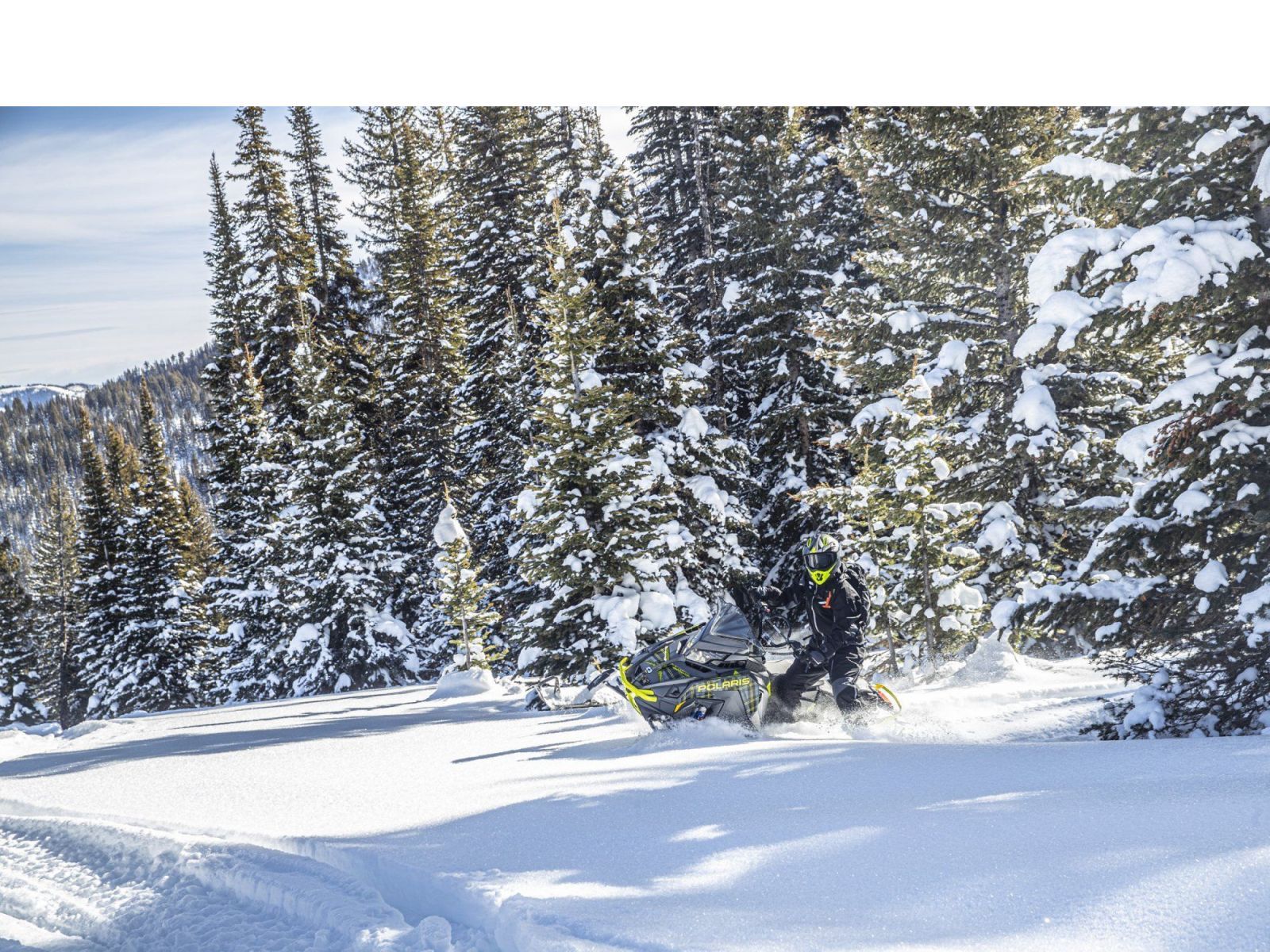 Снегоход POLARIS 850 MATRYX RMK KHAOS 155 '2022